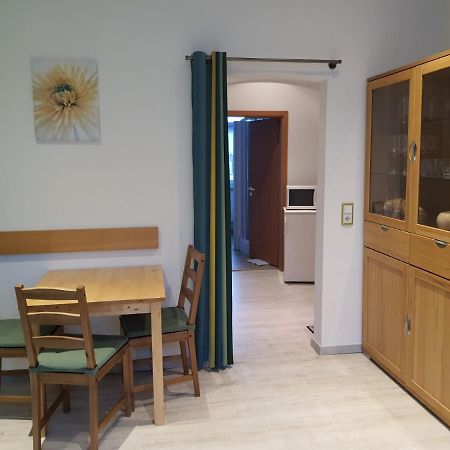 Ferienwohnung Doering Ερφούρτη Εξωτερικό φωτογραφία