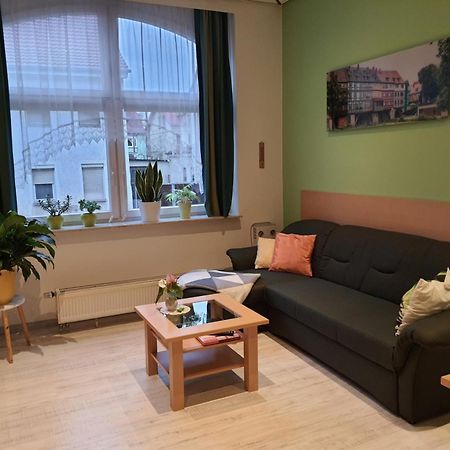 Ferienwohnung Doering Ερφούρτη Εξωτερικό φωτογραφία