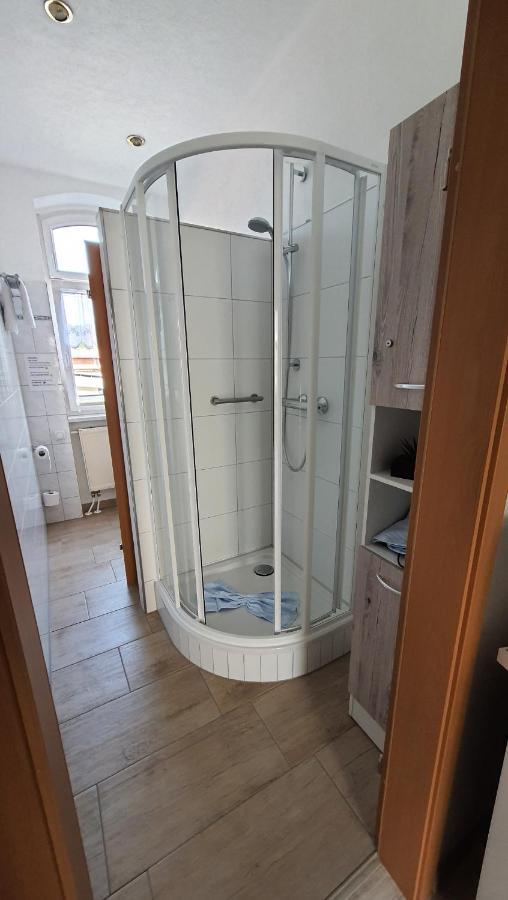 Ferienwohnung Doering Ερφούρτη Εξωτερικό φωτογραφία