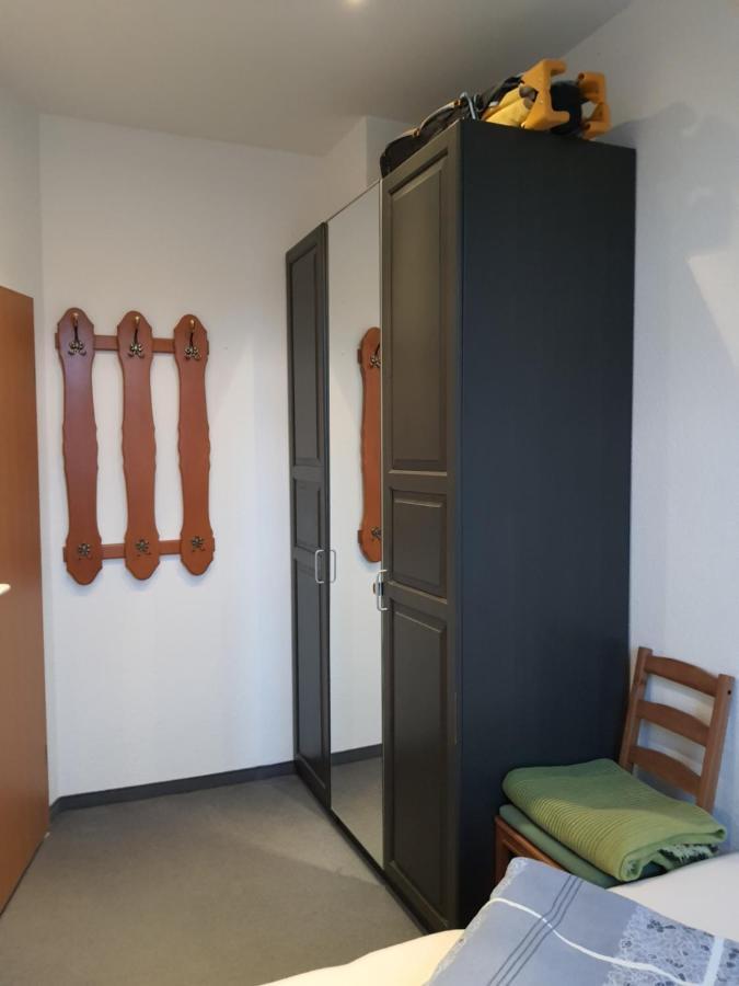Ferienwohnung Doering Ερφούρτη Εξωτερικό φωτογραφία