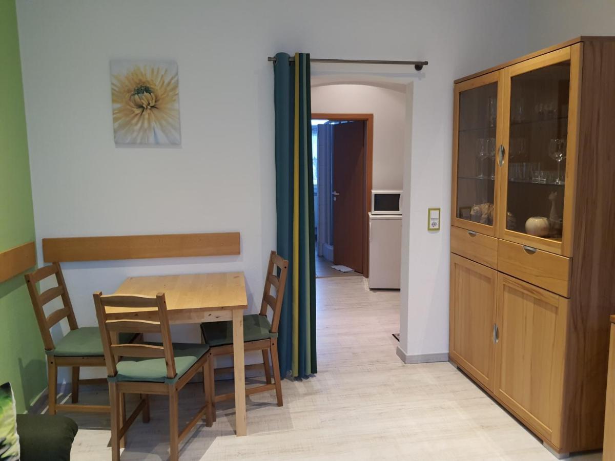 Ferienwohnung Doering Ερφούρτη Εξωτερικό φωτογραφία