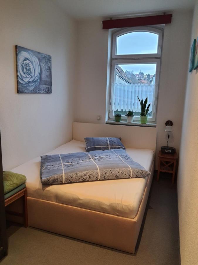 Ferienwohnung Doering Ερφούρτη Εξωτερικό φωτογραφία